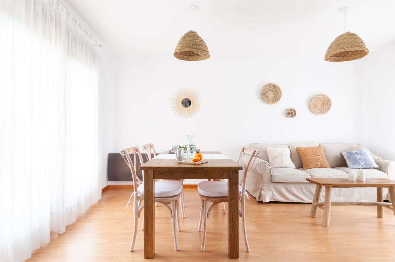 Las Ocas Boutique Apartamento - Solo Adultos Muros de Nalón Buitenkant foto