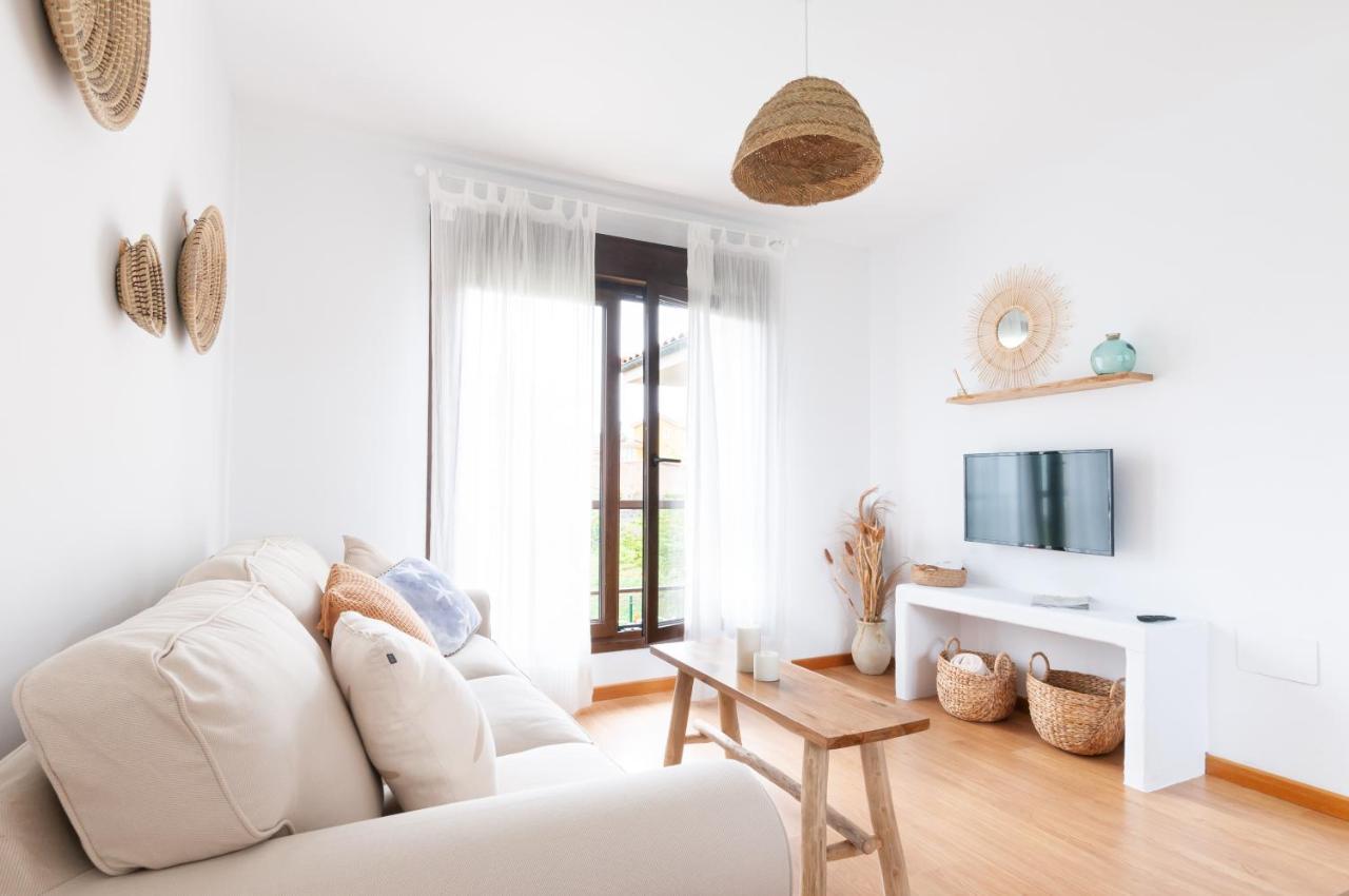 Las Ocas Boutique Apartamento - Solo Adultos Muros de Nalón Buitenkant foto