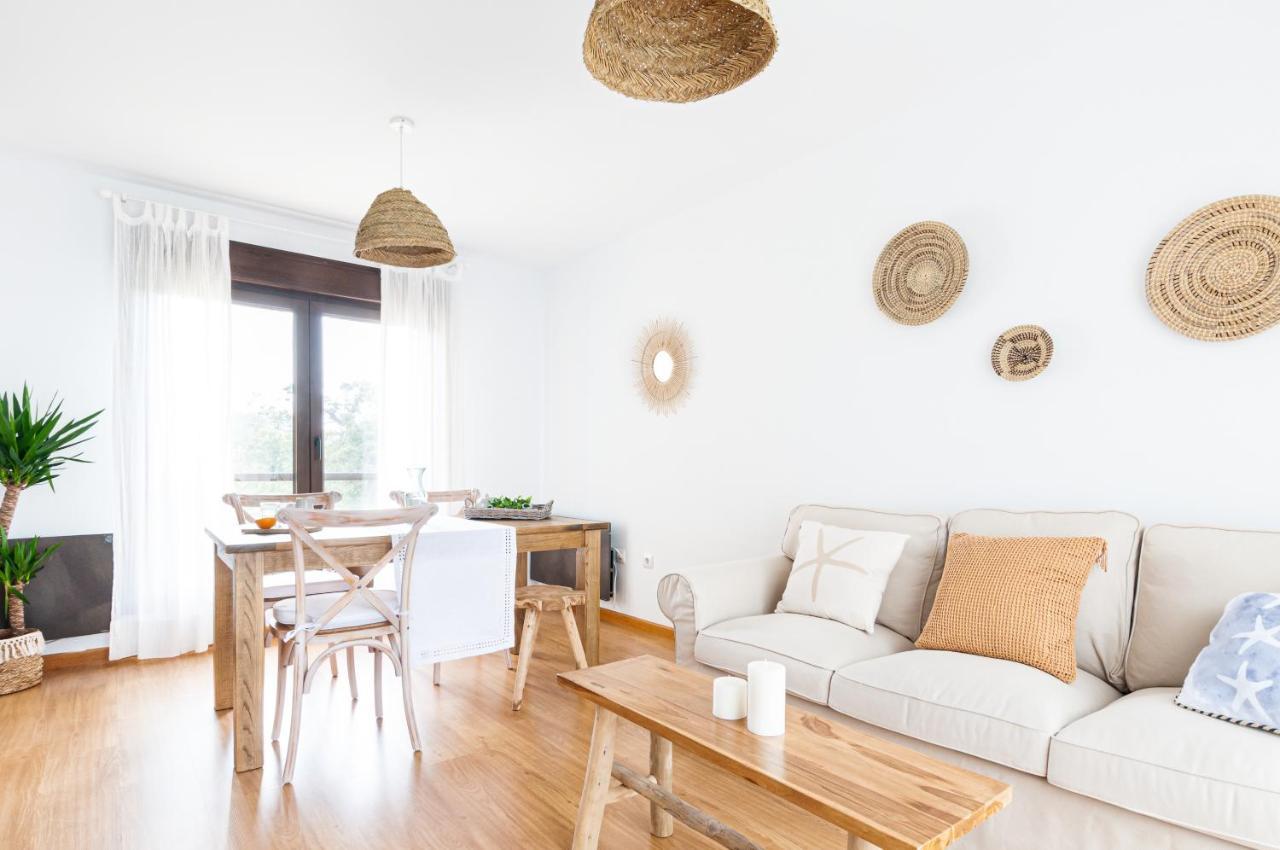 Las Ocas Boutique Apartamento - Solo Adultos Muros de Nalón Buitenkant foto