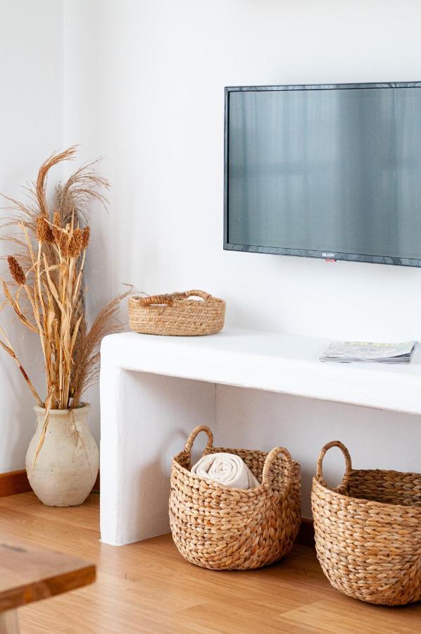 Las Ocas Boutique Apartamento - Solo Adultos Muros de Nalón Buitenkant foto