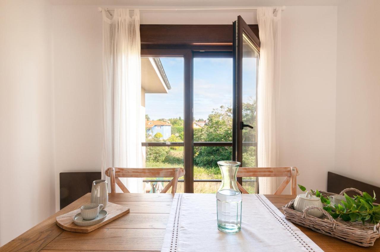 Las Ocas Boutique Apartamento - Solo Adultos Muros de Nalón Buitenkant foto