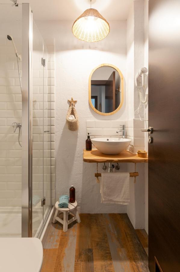 Las Ocas Boutique Apartamento - Solo Adultos Muros de Nalón Buitenkant foto