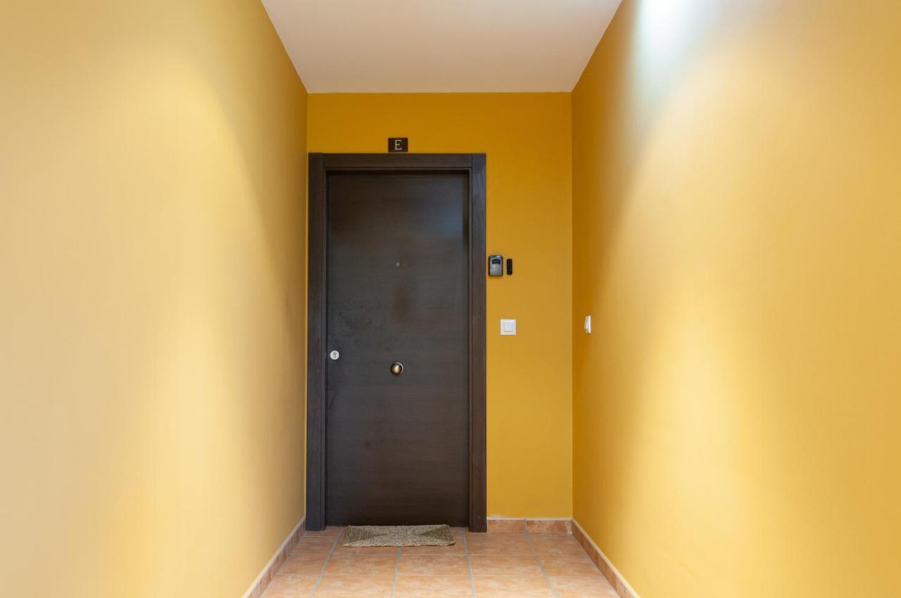 Las Ocas Boutique Apartamento - Solo Adultos Muros de Nalón Buitenkant foto
