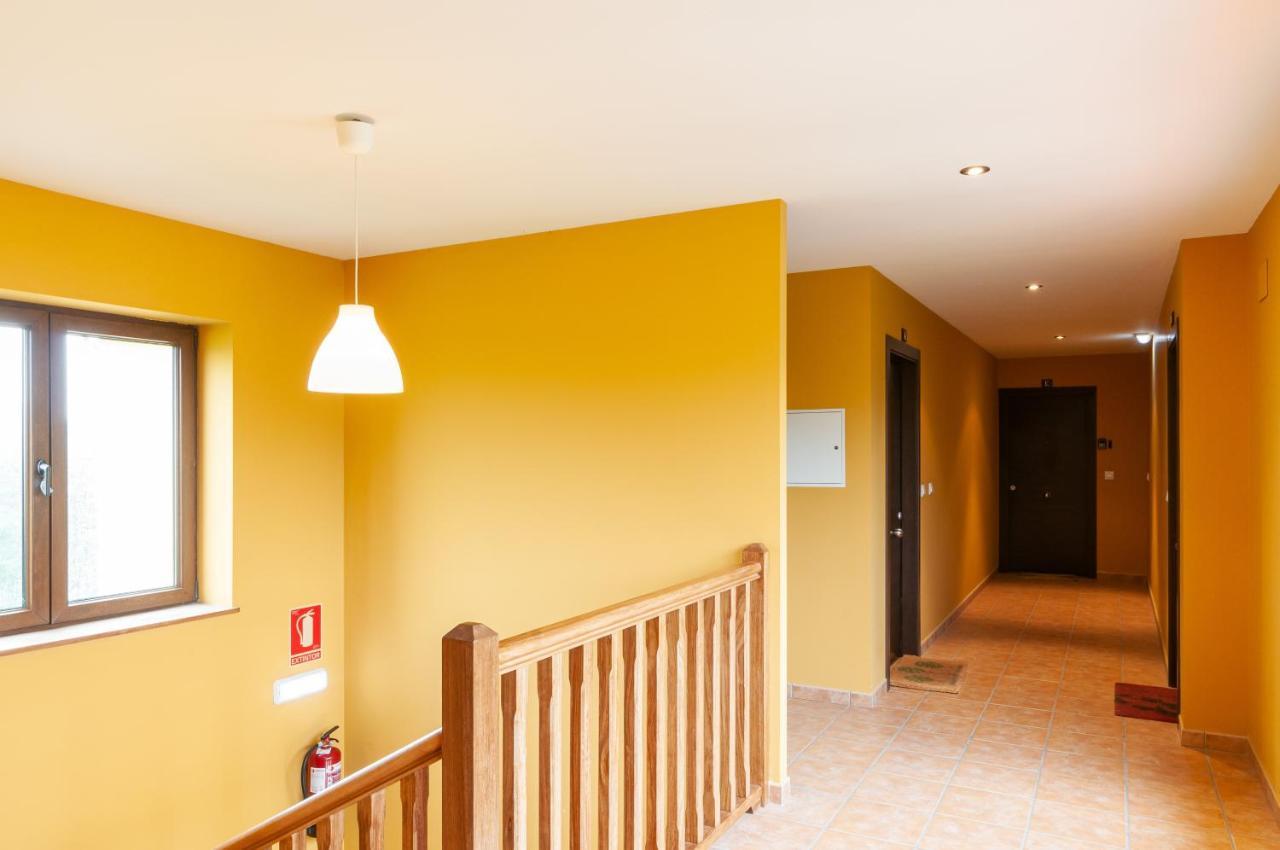Las Ocas Boutique Apartamento - Solo Adultos Muros de Nalón Buitenkant foto