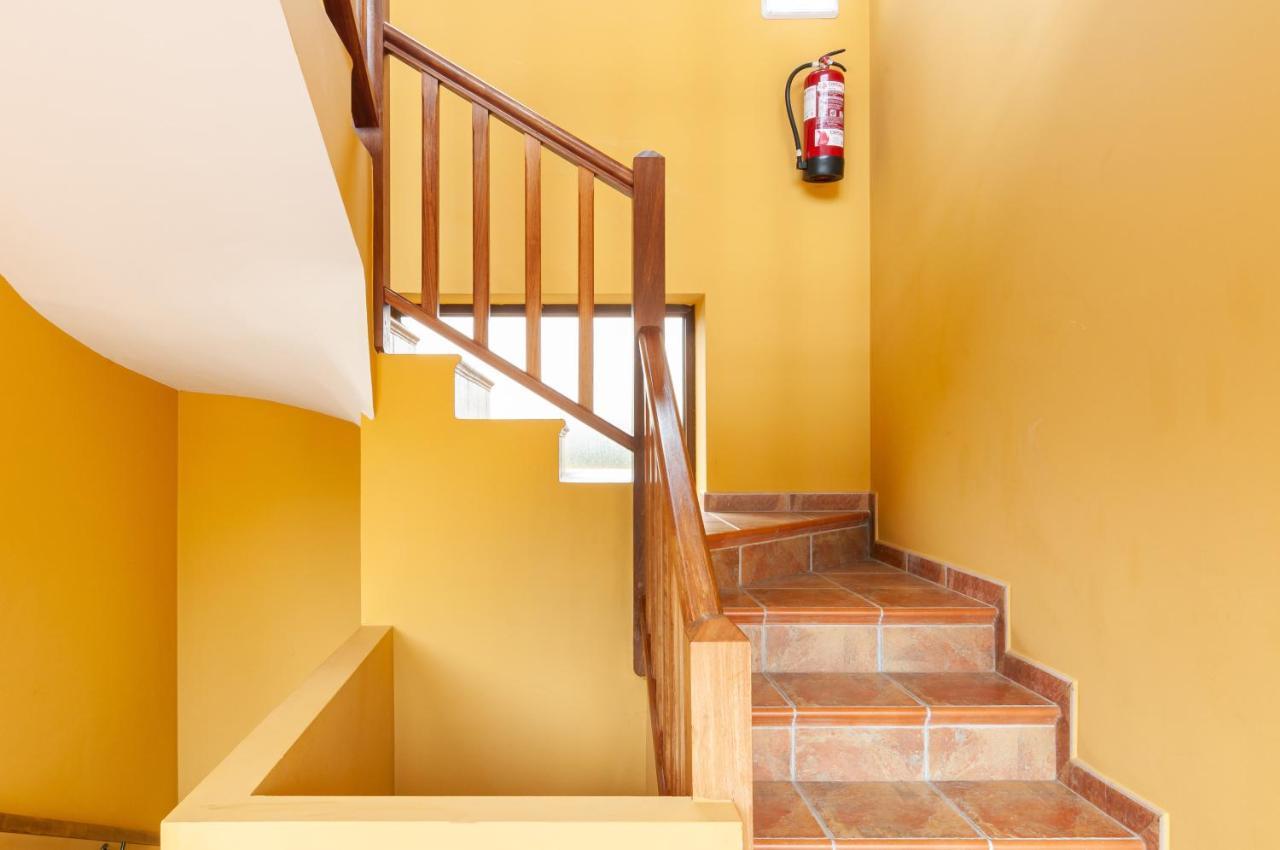 Las Ocas Boutique Apartamento - Solo Adultos Muros de Nalón Buitenkant foto