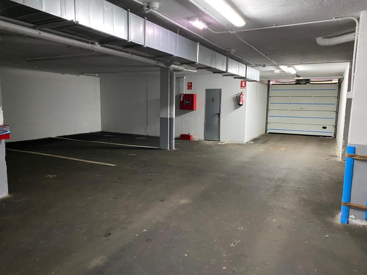 Las Ocas Boutique Apartamento - Solo Adultos Muros de Nalón Buitenkant foto