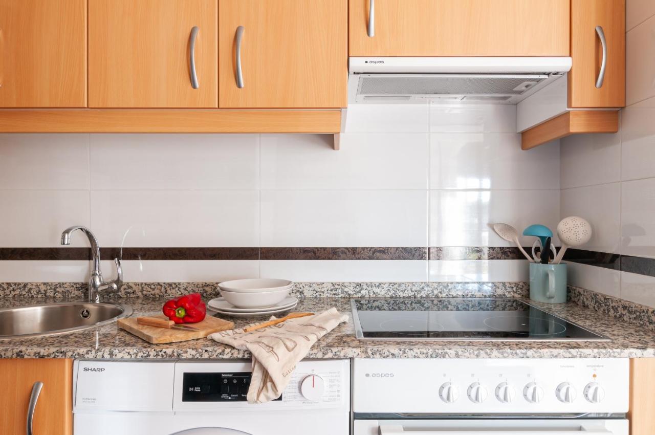 Las Ocas Boutique Apartamento - Solo Adultos Muros de Nalón Buitenkant foto