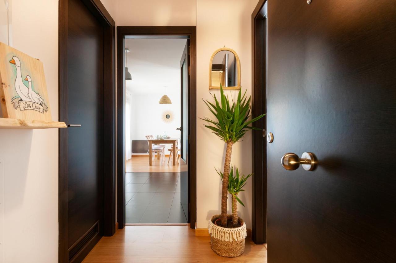 Las Ocas Boutique Apartamento - Solo Adultos Muros de Nalón Buitenkant foto