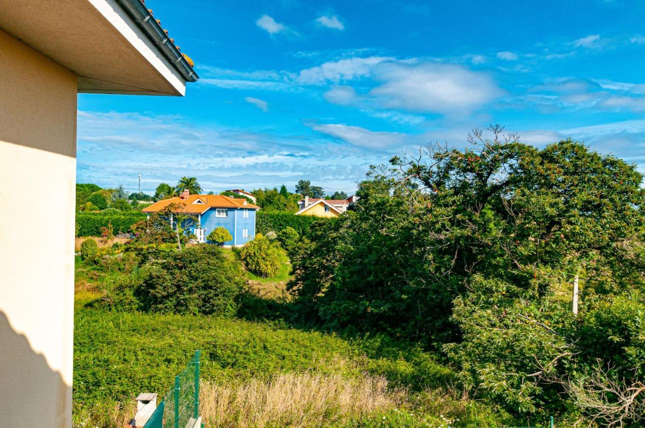 Las Ocas Boutique Apartamento - Solo Adultos Muros de Nalón Buitenkant foto