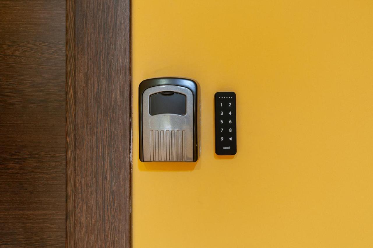 Las Ocas Boutique Apartamento - Solo Adultos Muros de Nalón Buitenkant foto