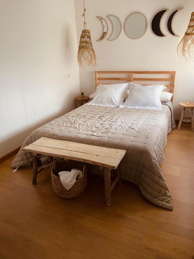 Las Ocas Boutique Apartamento - Solo Adultos Muros de Nalón Buitenkant foto