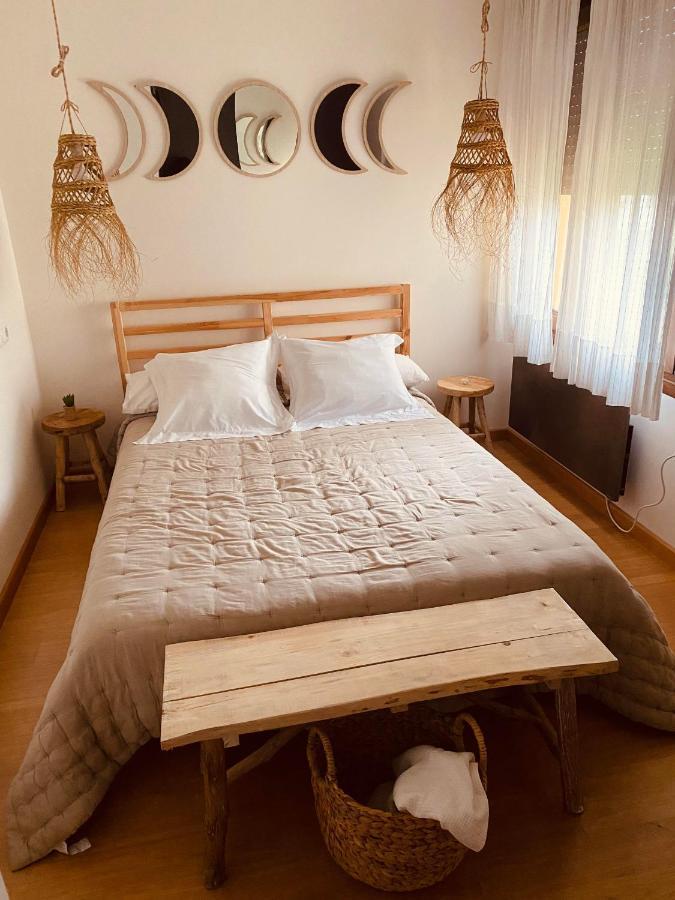 Las Ocas Boutique Apartamento - Solo Adultos Muros de Nalón Buitenkant foto